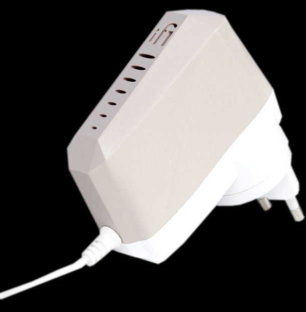 Vand streamer ifi zen audio stream