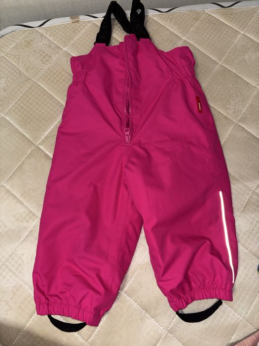 Комбинезон детский для девочек