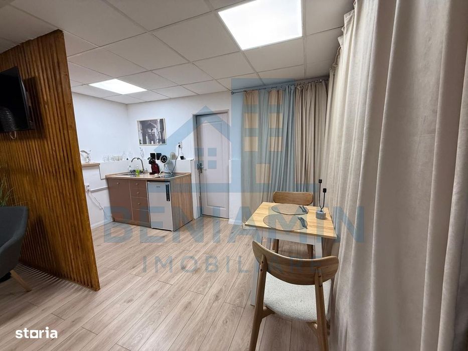 2 camere independente - ultracentral - pretabil si Booking -modern