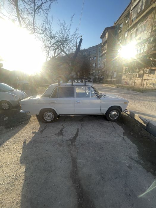 Vaz 2106 holat yaxsh azgina rashot bor telda chuntraman