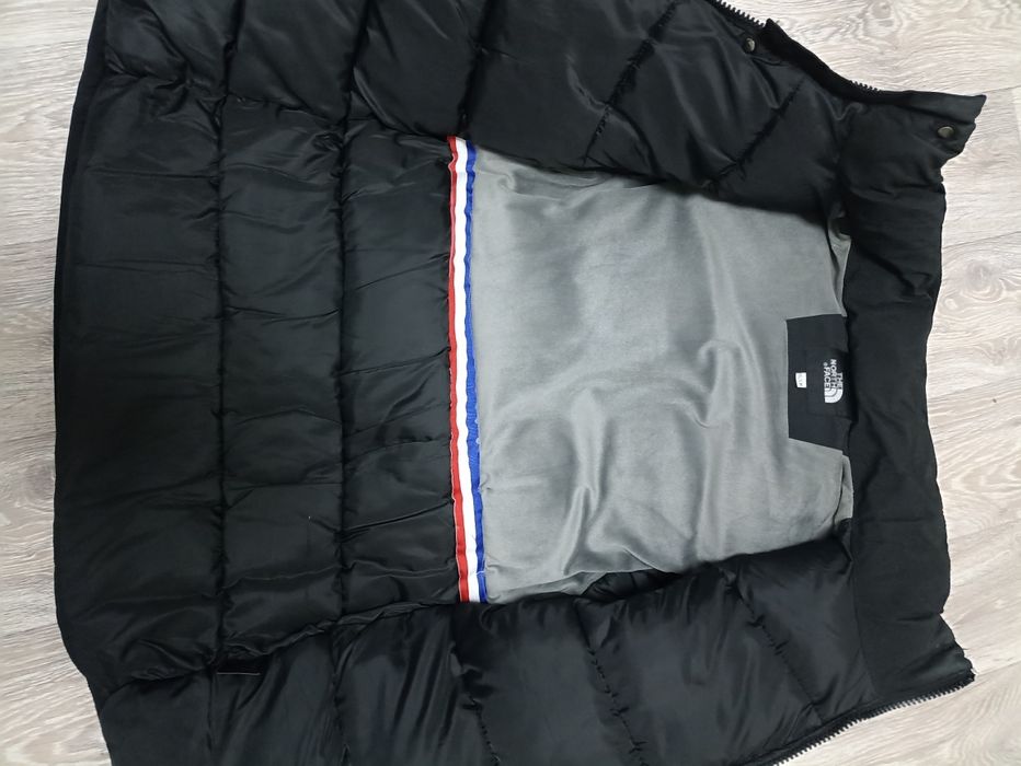 Куртка для мальчика, зима