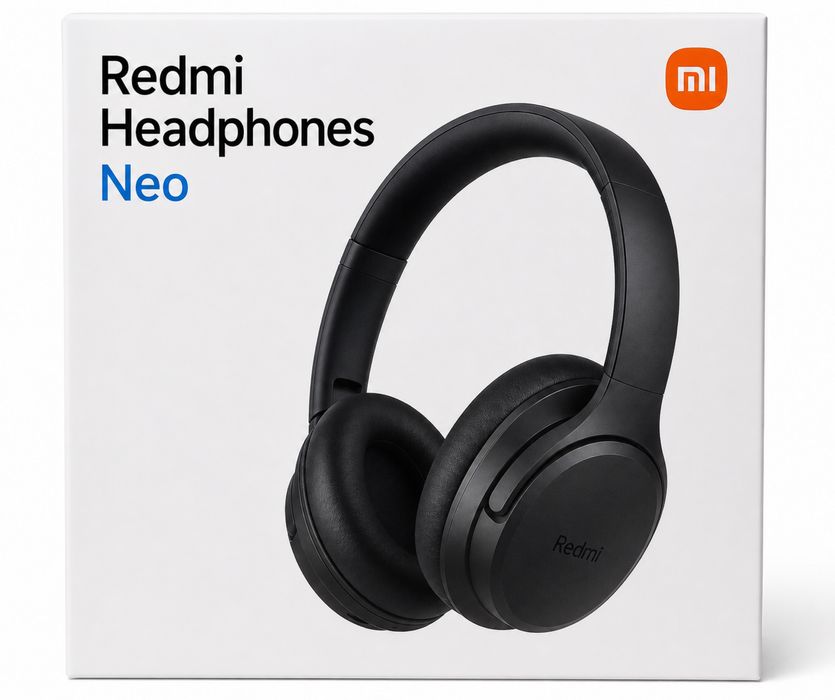 Наушники беспроводные Redmi Headphones Neo
