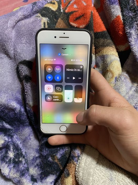 Iphone 8 , 95% viata bateriei