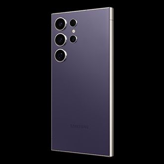 Samsung Galaxy S24 5G Ultra Titanium Violet
