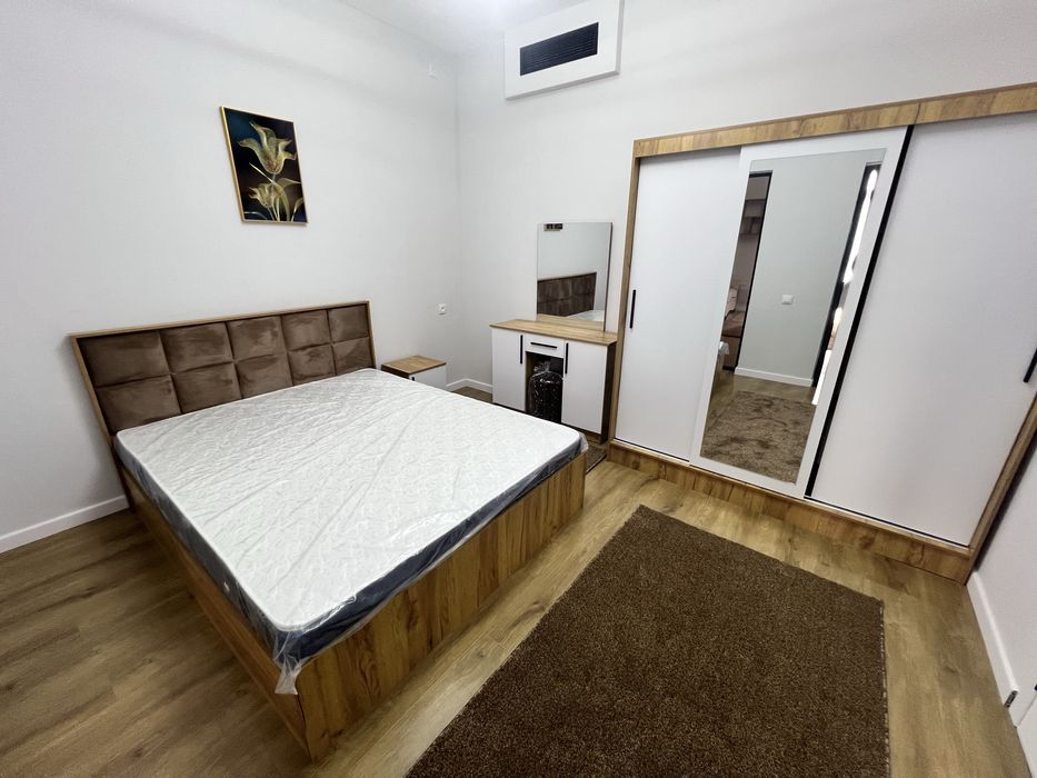 Аренда кв карасу-6,3/3/3,70 м2,евро,меб,техника,450 у.е