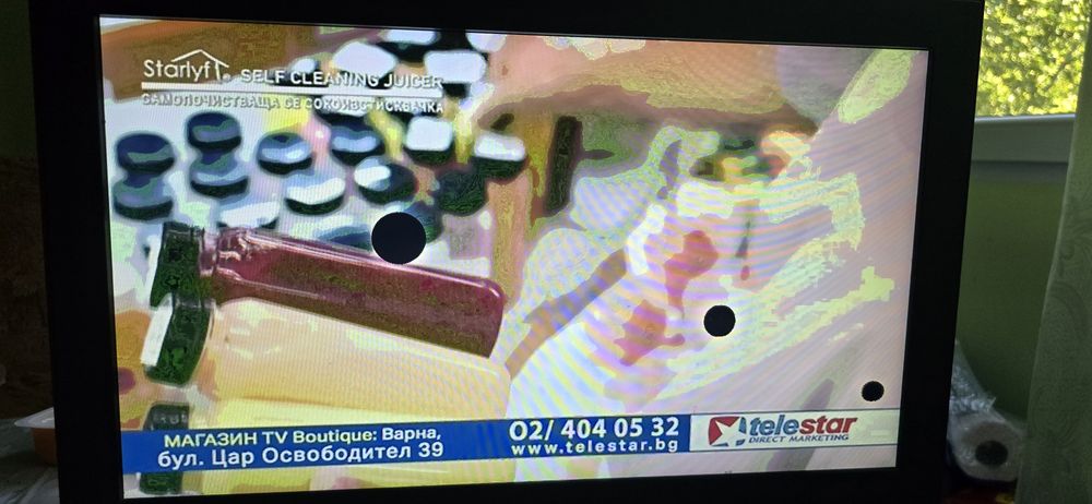 Телевизор Neo Led 19965, Hdmi