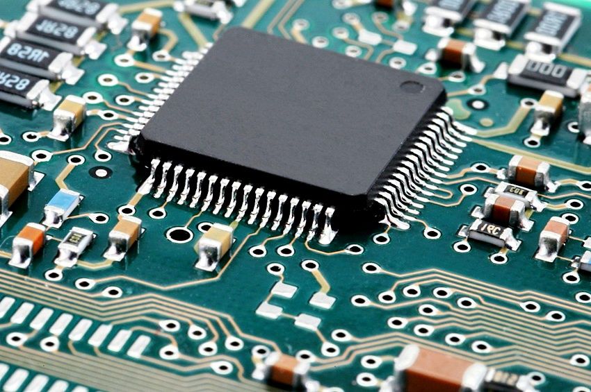 Ремонт электронных плат и услуги КИПиА