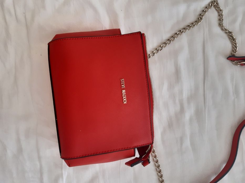 дамска чанта  Steve Madden