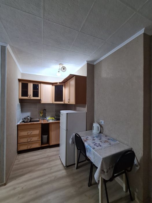 Евразия майлина ЖК Апато