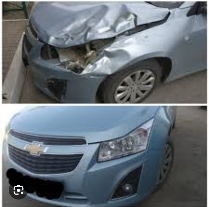 Кастоправ,Автомаляр