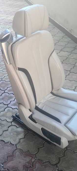 Interior complet bmw seria  6 f06