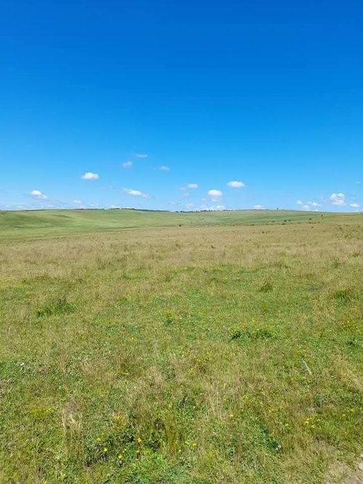 Vând teren Extravilan