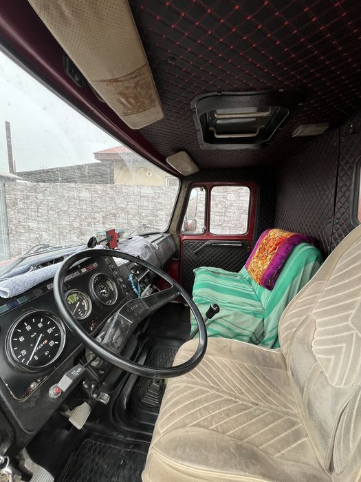 Зил 4331 продам 645 мотор