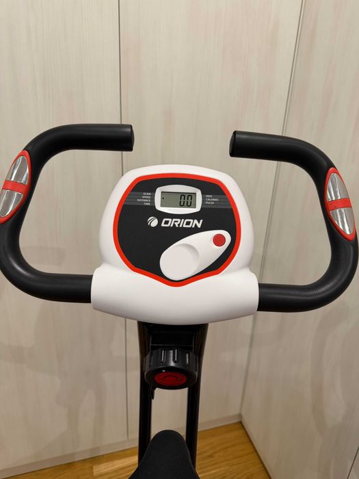 Сгъваем велоергометър ORION JOY F1