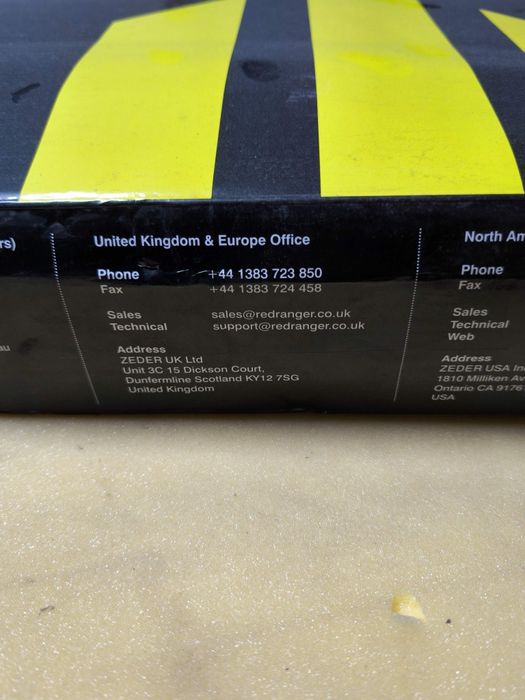 Lot componente grupul WAG