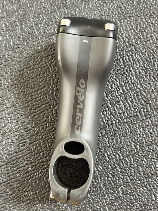 Cervelo Stem ST31 pipa carbon