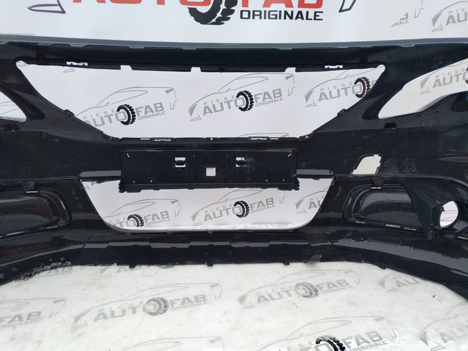 Bara fata Peugeot 2008 Facelift an 2017-2018-2019