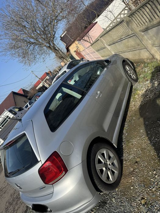 Vand /schimb Vw Polo Bluemotion 2011 Coupe