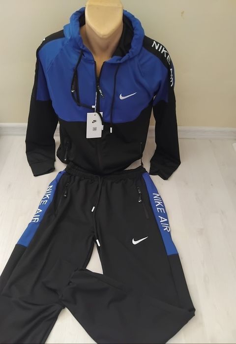 Treninguri baieti Adidas si Nike.