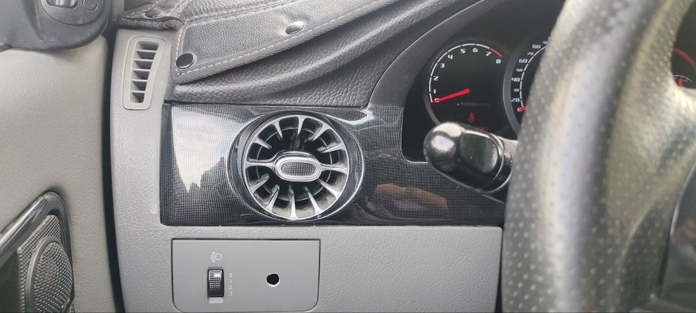 Gentra, Lacetti дефлектори сотилади
Ҳолати яхш