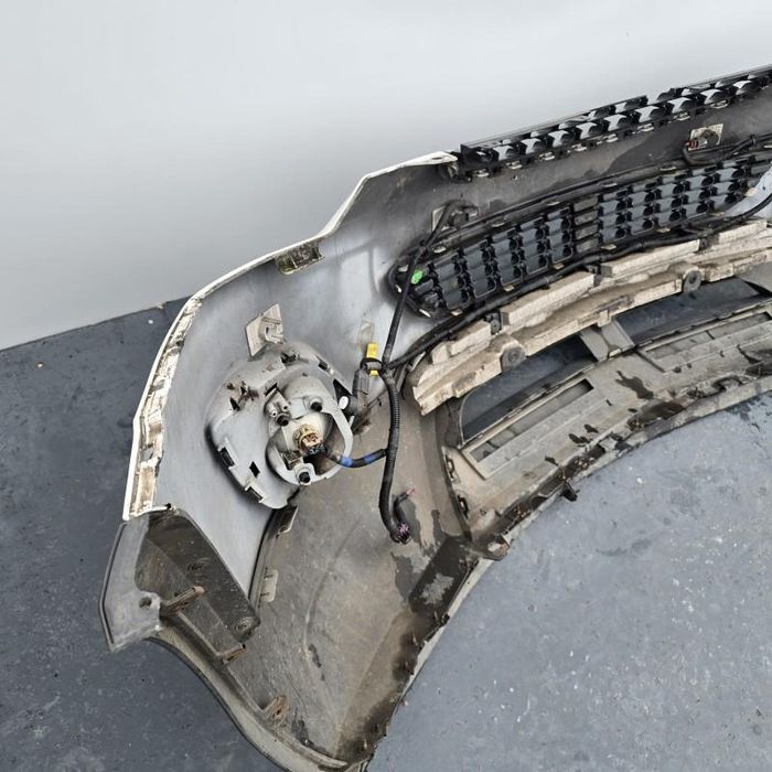 Bara fata completa Opel Antara facelift