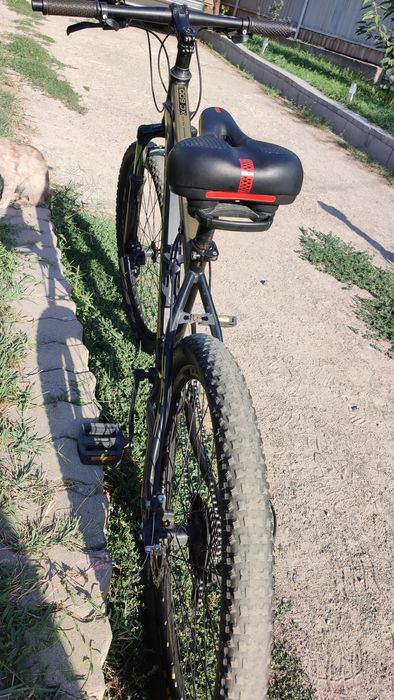 Продаю  велик Polato