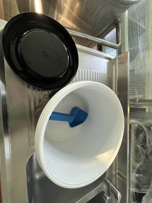 Кутия за лед за бар професионална