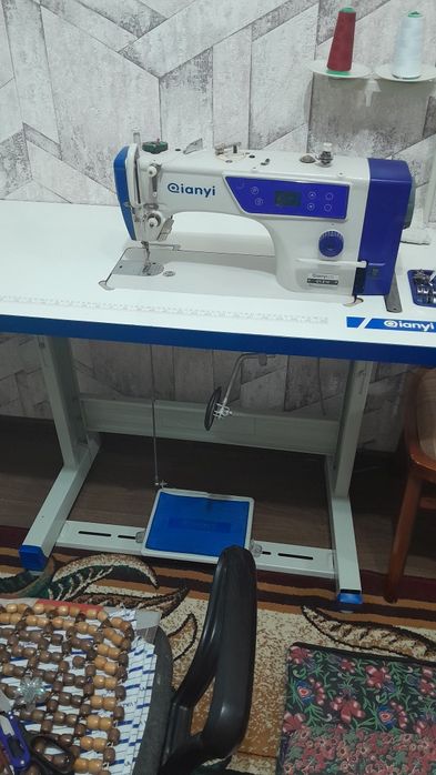 Тикув  машинаси  сотилади