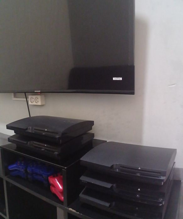 Sony plesteshin 3 Arendaga