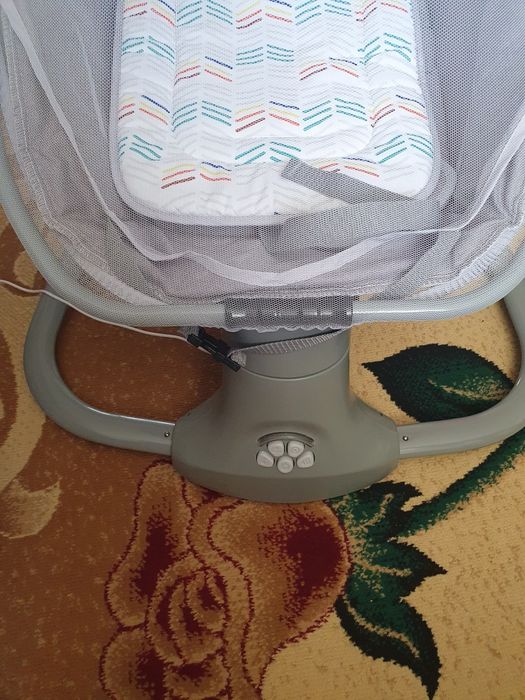 Продам детский шезлонг