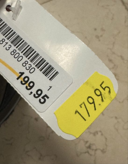 Ghete iarna impermeabile AKU masura  41