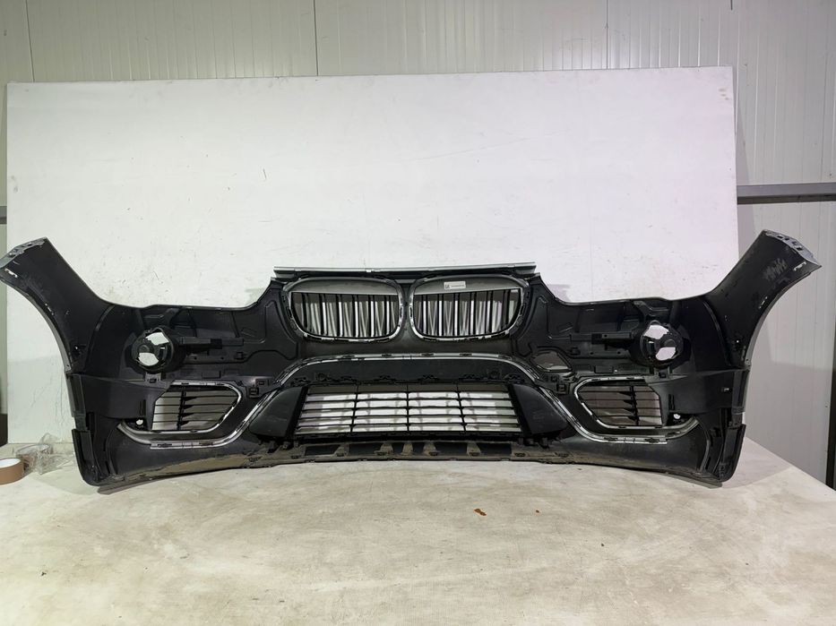 Bara fata BMW X1, F48, 2015, 2016, 2017, 2018, cod origine OE 51117354815.