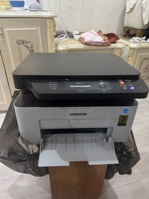 Самсунг Принтер продается