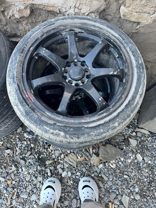 diska balon 17R yengil diska mers bmw