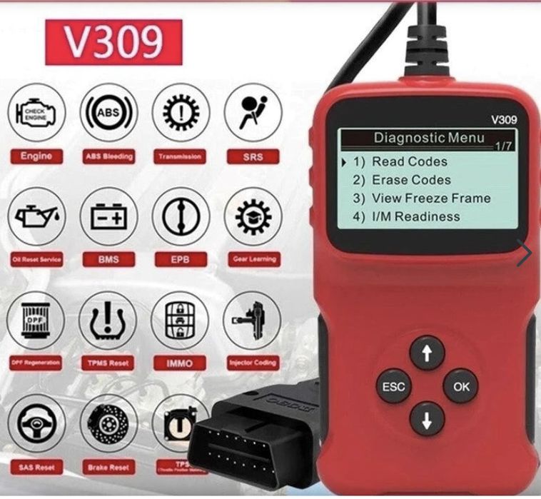 Автодиагностика автомобилна от 1996.Чистене грешки-15€.На адрес-20€