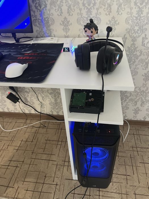 Продам полный игровой комплект