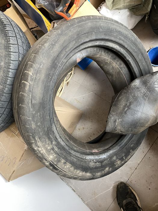 Летние 215/55/r18