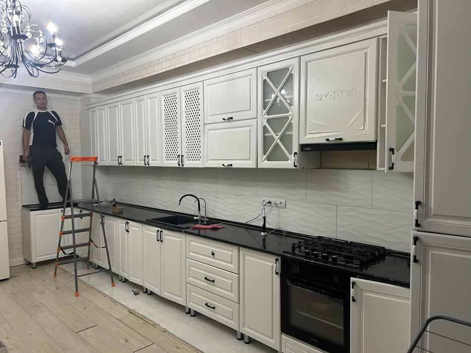 Сборка мебель разборка