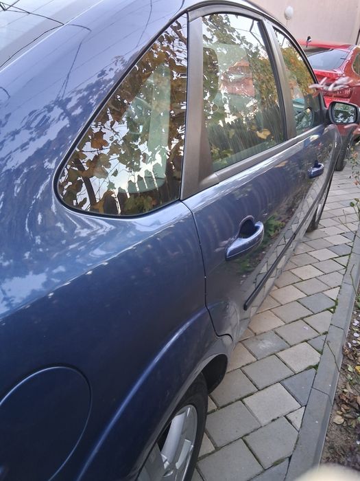 FORD FOCUS 2007 benzina+gpl