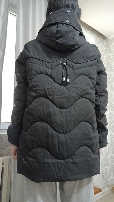 Зимняя куртка(Женская)