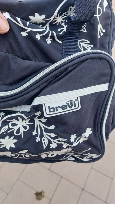 Сумка для мамы и малыша Brevi