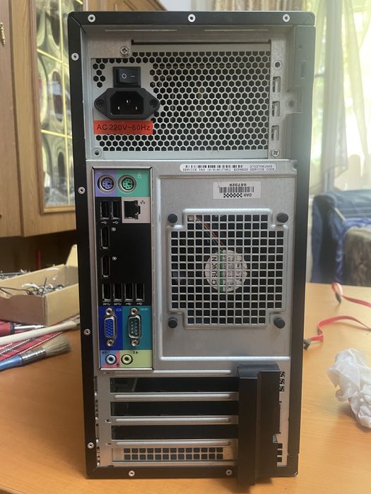 dell optiplex 7010 - Sisteme PC & Gaming oferte online | OLX.ro