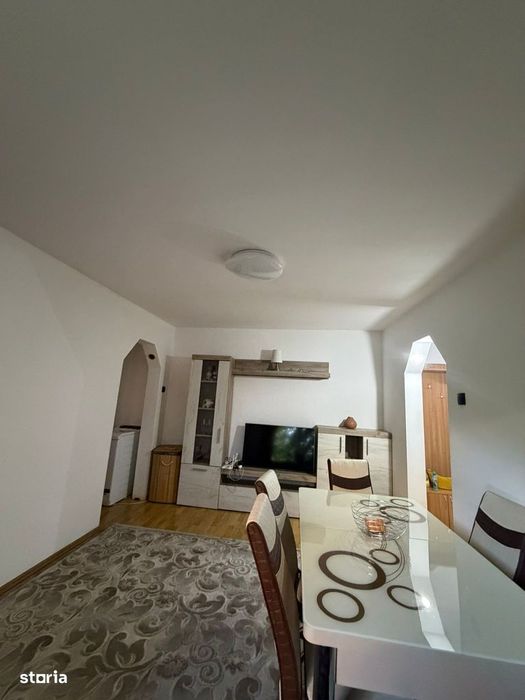 Apartament 2 camere, Romanilor etaj intermediar