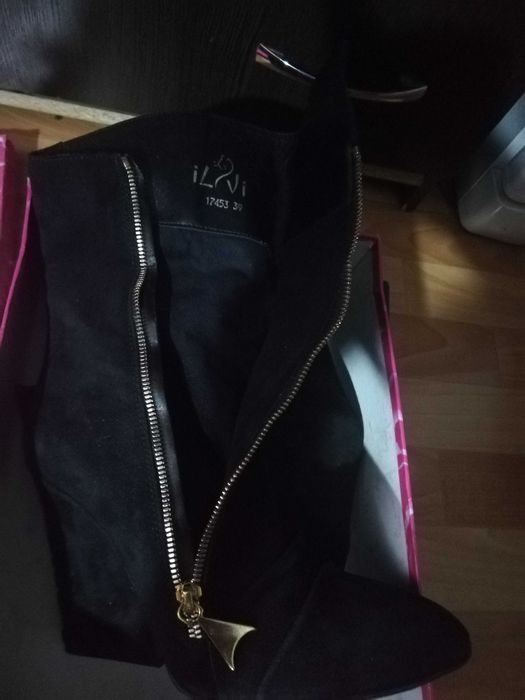 Стильная обувь. Девчачий мир