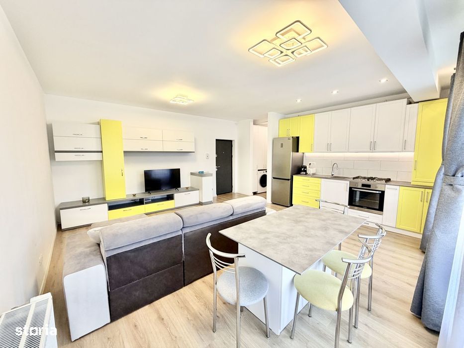 Apartament 3 camere - 67 mp - loc de parcare inclus - Neptun