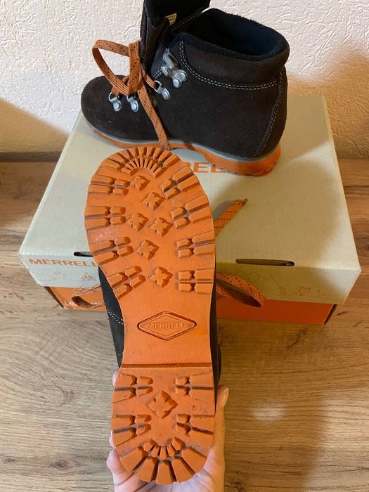 Детски зимни боти с вата и водоустойчиво покритие, 31 размер