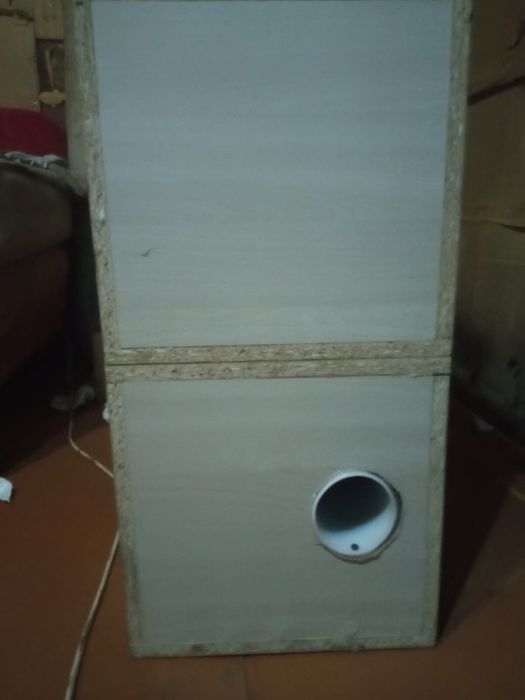 Продам колонку дл ауидо