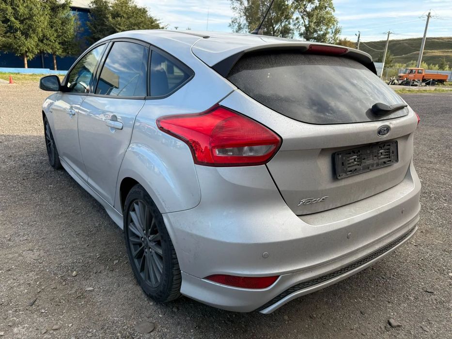 Dezmembrez / Dezmembrari / Piese  Ford Focus MK3 Facelift Pachet ST 1.5TDCI XWDB 2014-2020