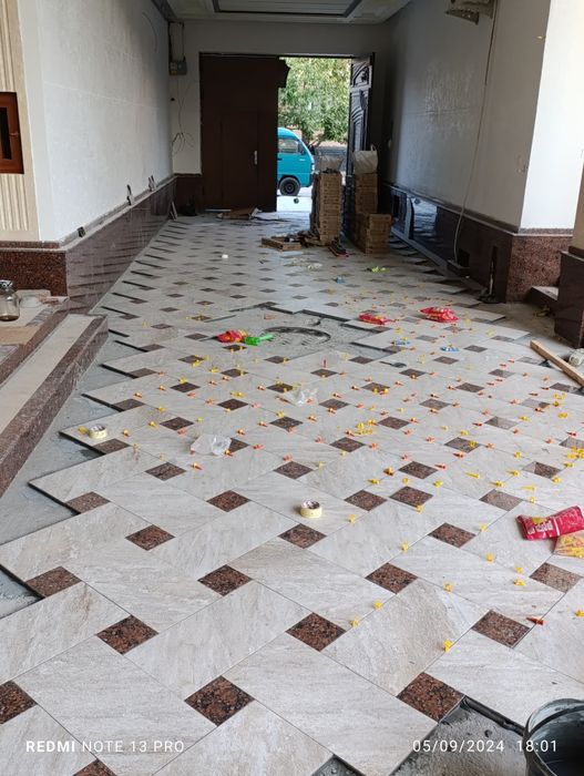 Кафельщик,кафелчи уста кафел териш хизмати сфатли