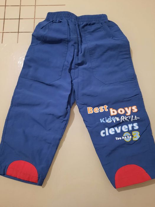 Костюм на мальчика 2-3 года